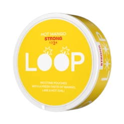 LOOP Hot Mango Strong