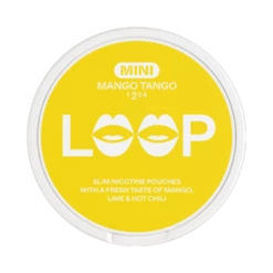 LOOP Mango Tango Mini Strong