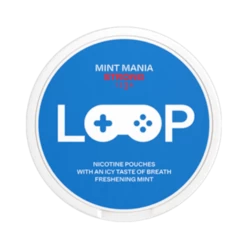 LOOP Mint Mania Strong