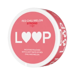 LOOP Red Chili Melon Strong