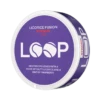 LOOP Licorice Fusion Strong -Vape Pod Store loop salty ludicris slim strong