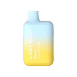 Lost Mary Pineapple Ice BM600 (20mg)