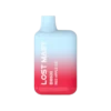 Lost Mary Red Apple Ice BM600 (20mg) 1 Lost Mary Red Apple Ice BM600 (20mg) -Vape Pod Store lost mary 20mg 600 red apple ice