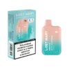Lost Mary Berry Apple Peach BM600S (20mg) -Vape Pod Store lost mary berry apple peach bm600s 20mg