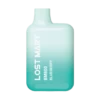 Lost Mary Blueberry BM600 (20mg) -Vape Pod Store lost mary blueberry bm600 20mg