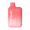 Lost Mary Cherry Ice BM600 (20mg) -Vape Pod Store lost mary cherry ice bm600 20mg