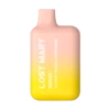 Lost Mary Cherry Peach Lemonade BM600 (20mg) 1 Lost Mary Cherry Peach Lemonade BM600 (20mg) -Vape Pod Store lost mary cherry peach lemonade bm600 20mg