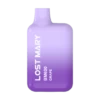Lost Mary Grape BM600 (20mg) -Vape Pod Store lost mary grape bm600 20mg