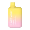 Lost Mary Pink Grapefruit BM600 (20mg) -Vape Pod Store lost mary pink grapefruit bm600 20mg