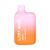 Lost Mary Pink Senorita BM600 (20mg) 1 Lost Mary Pink Senorita BM600 (20mg) -Vape Pod Store lost mary pink senorita bm600 20mg