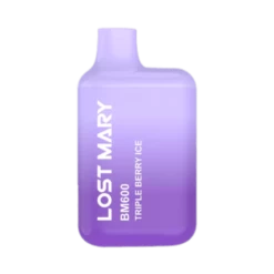 Lost Mary Triple Berry Ice BM600 (20mg)