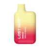Lost Mary Triple Mango BM600 (20mg) -Vape Pod Store lost mary triple mango bm600 20mg