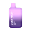 Lost Mary VMT BM600 (20mg) -Vape Pod Store lost mary vmt bm600 20mg