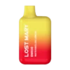 Lost Mary Watermelon Lemon BM600 (20mg) -Vape Pod Store lost mary watermelon lemon bm600 20mg