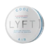 LYFT Cool Air Slim Extra Strong 1 LYFT Cool Air Slim Extra Strong -Vape Pod Store lyft cool air slim extra strong