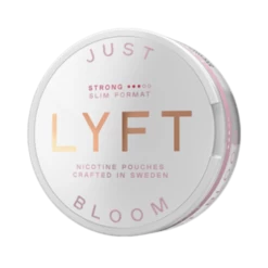 LYFT Just Bloom Slim Strong