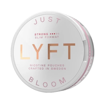 LYFT Just Bloom Slim Strong 3 LYFT Just Bloom Slim Strong