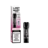 Mix Berries Tappo Prefilled Pods By Lost Mary 1 Mix Berries Tappo Prefilled Pods By Lost Mary -Vape Pod Store mix berries tappo prefilled pods by lost mary