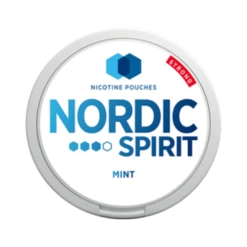 Nordic Spirit UK Mint Slim Strong