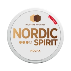 Nordic Spirit UK Mocha Slim Strong