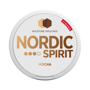 Nordic Spirit UK Mocha Slim Strong 3 Nordic Spirit UK Mocha Slim Strong