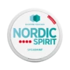 Nordic Spirit UK Spearmint Slim Extra Strong 2 Nordic Spirit UK Spearmint Slim Extra Strong -Vape Pod Store nordic spirit uk spearmint slim extra strong