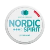 Nordic Spirit UK Spearmint Slim Strong 2 Nordic Spirit UK Spearmint Slim Strong -Vape Pod Store nordic spirit uk spearmint slim strong