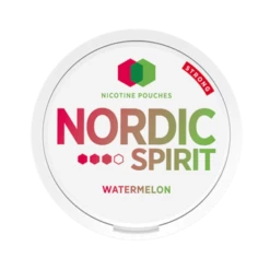 Nordic Spirit UK Watermelon Slim Strong