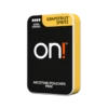 On! Grapefruit Spritz 9mg Mini Extra Strong 2 On! Grapefruit Spritz 9mg Mini Extra Strong -Vape Pod Store on grapefruit spritz 9mg mini extra strong