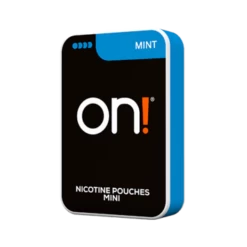 On! Mint 9mg Mini Extra Strong
