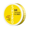 Shiro #04 Spiced Blonde Slim Strong 2 Shiro #04 Spiced Blonde Slim Strong -Vape Pod Store shiro 04 spiced blonde slim strong
