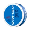 Shiro Cooling Mint #02 Strong 2 Shiro Cooling Mint #02 Strong -Vape Pod Store shiro cooling mint 02 strong