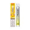 SKE Crystal Bar Banana Ice 600 (20mg) 1 SKE Crystal Bar Banana Ice 600 (20mg) -Vape Pod Store ske crystal bar banana ice 600 20mg
