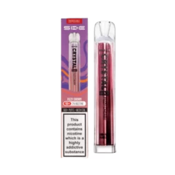 SKE Crystal Bar Fizzy Cherry 600 (20mg)