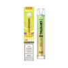 SKE Crystal Bar Kiwi Passion Guava 600 (20mg) -Vape Pod Store ske crystal bar kiwi passion guava 600 20mg