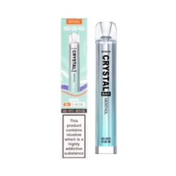 SKE Crystal Bar Menthol 600 (20mg)