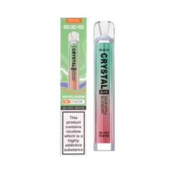 SKE Crystal Bar Sour Apple Blueberry 600 (20mg)