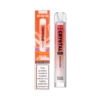 SKE Crystal Bar Tiger Blood 600 (20mg) 2 SKE Crystal Bar Tiger Blood 600 (20mg) -Vape Pod Store ske crystal bar tiger blood 600 20mg