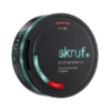 Skruf Superwhite No.66 Fresh Mint Max -Vape Pod Store skruf super white fresh max 6