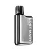 Tappo Pod Kit Silver Stainless Steel By Lost Mary 1 Tappo Pod Kit Silver Stainless Steel By Lost Mary -Vape Pod Store tappo pod kit silver stainless steel by lost mary