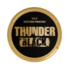 Thunder Black Extra Strong 2 Thunder Black Extra Strong -Vape Pod Store thunder black extra strong