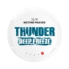 Thunder Deep Freeze Extra Strong 1 Thunder Deep Freeze Extra Strong -Vape Pod Store thunder deep freeze extra strong