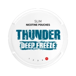 Thunder Deep Freeze Extra Strong