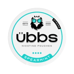 Übbs Spearmint Strong