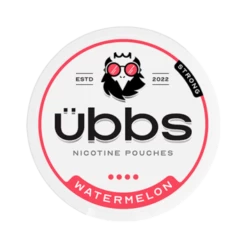 Übbs Watermelon Strong