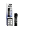 USA Mix Tappo Prefilled Pods By Lost Mary 2 USA Mix Tappo Prefilled Pods By Lost Mary -Vape Pod Store usa mix tappo prefilled pods by lost mary