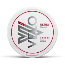 Velo Freeze Ultra 14mg