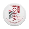 Velo Ruby Berry Mini 8mg -Vape Pod Store velo ruby berry mini 8mg
