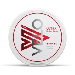 Velo Ruby Berry Ultra 14mg