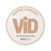 VID Coffee Caramel Slim Strong -Vape Pod Store vid coffee caramel slim strong